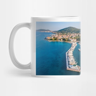 Preko, Croatia Mug